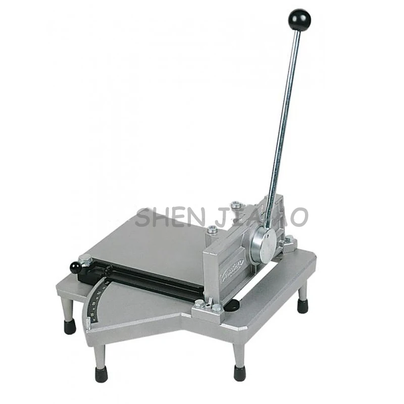 1pc Angle cutting machine U78 desktop manual Angle cutting machine woodworking Angle cutting tool equipment