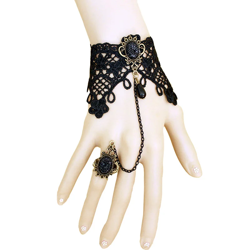 Women Set Bracelet …