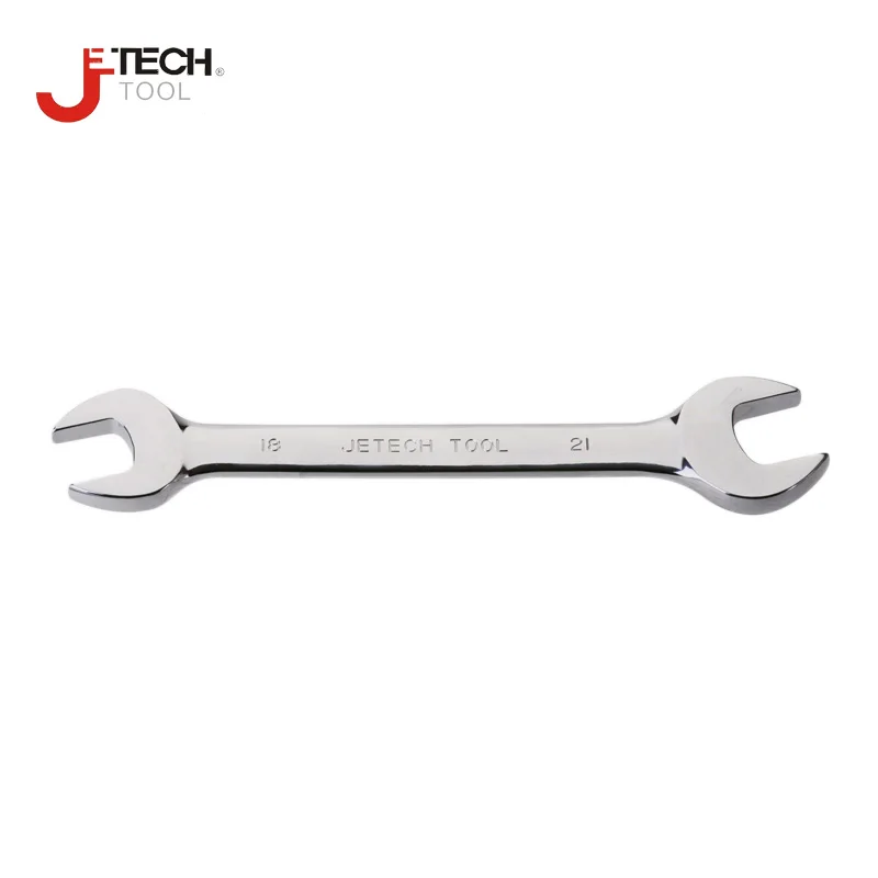 Jetech 1pcs lifetime guarantee thin double open wrench 5.5-7mm to 30-32mm mini standard professional spanner bicycle auto tools