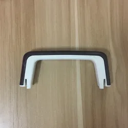 K Carriage Handle for Silver Reed Studio Singer SK280 SK260 SK210 SK700 LC2 70D Knitting machine parts accessories