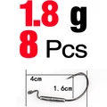 1dot 8g   8pcs
