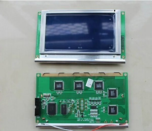 

LMBHAT014G25CKS LCD SCREEN DISPLAY PANEL