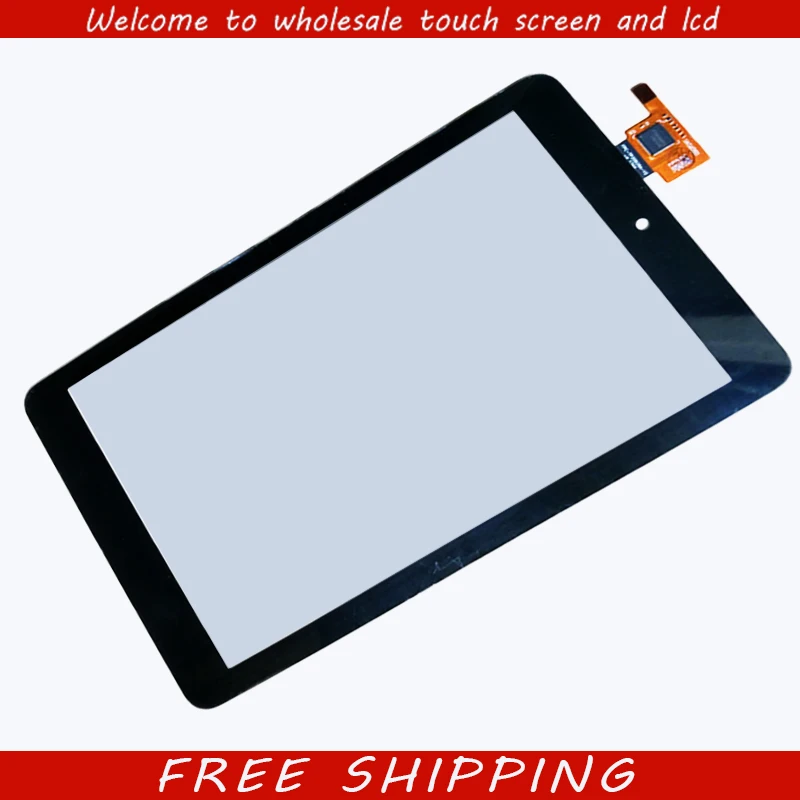 

New Touch Screen TTDR080012FPC-V2.0 FOR Dell T02D Venue 8 3830 digitzer touch screen repair panel glass replacement