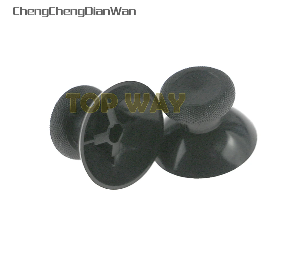 Thumbsticks analógicos 3D para Xbox360 XboxONE PS3 PS4, mando para xbox 360 one chengdianwan