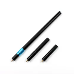 Weichster Snooker Cue Telescopic Extensions For Omin Snooker Cues