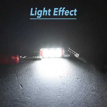 8 best sales girlandy świetlne LED - №8