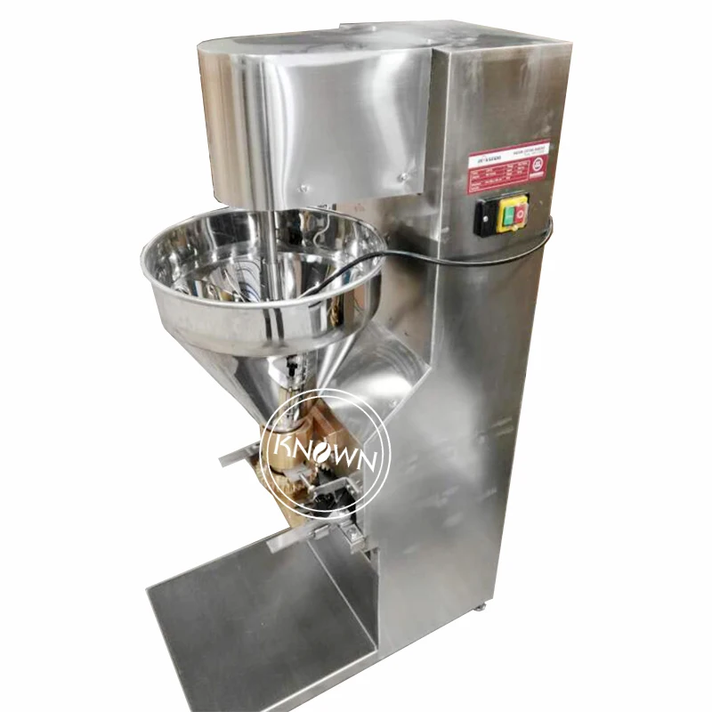 Stainless Steel Professional Mesin Bakso Beef Meat Ball Small Stuffed Crab Meat Ball Meatball Maker Machines