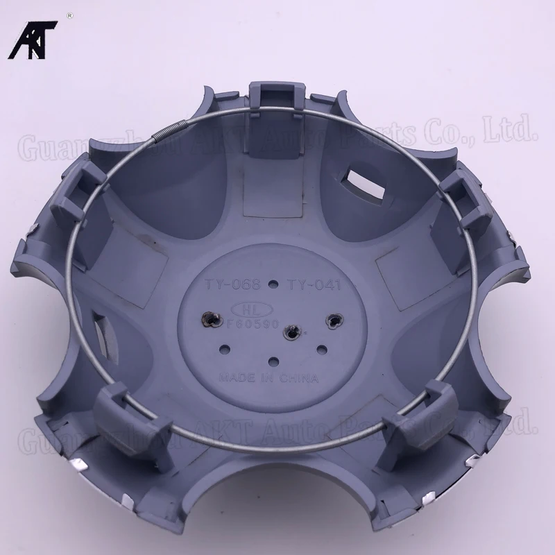 4pcs Wheel Center Cap for Lexus LX470 2006 FOR FJ100 Land Cruiser Hub cover thailand Edition F60590 WHEEL RIM CENTER CAPS