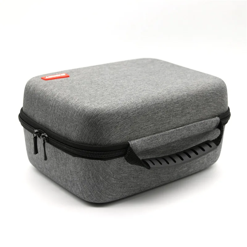 حقيبة يد oculus go VR ، صندوق استقبال متكامل ، سهلة الحمل