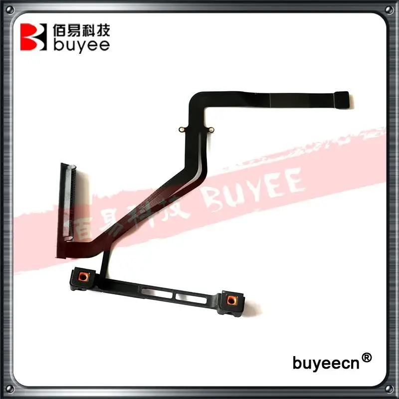 

A1286 Hard Drive Flex Cable With Bracket 2009 2010 2011 For MacBook Pro 15" A1286 821-1198-A 922-9751 HDD Cables Holder