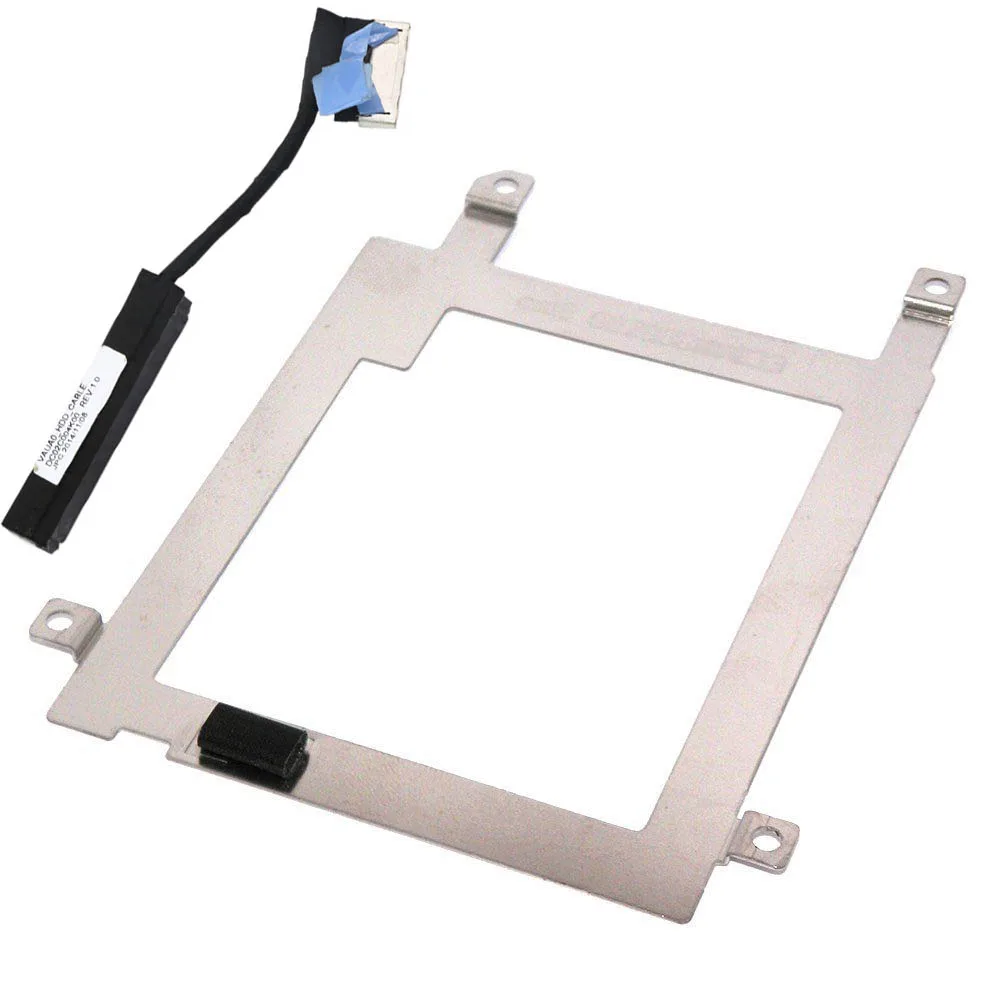 Hard Drive แคดดี้ + สายเคเบิล HDD สำหรับ Dell Latitude 7440 E7440