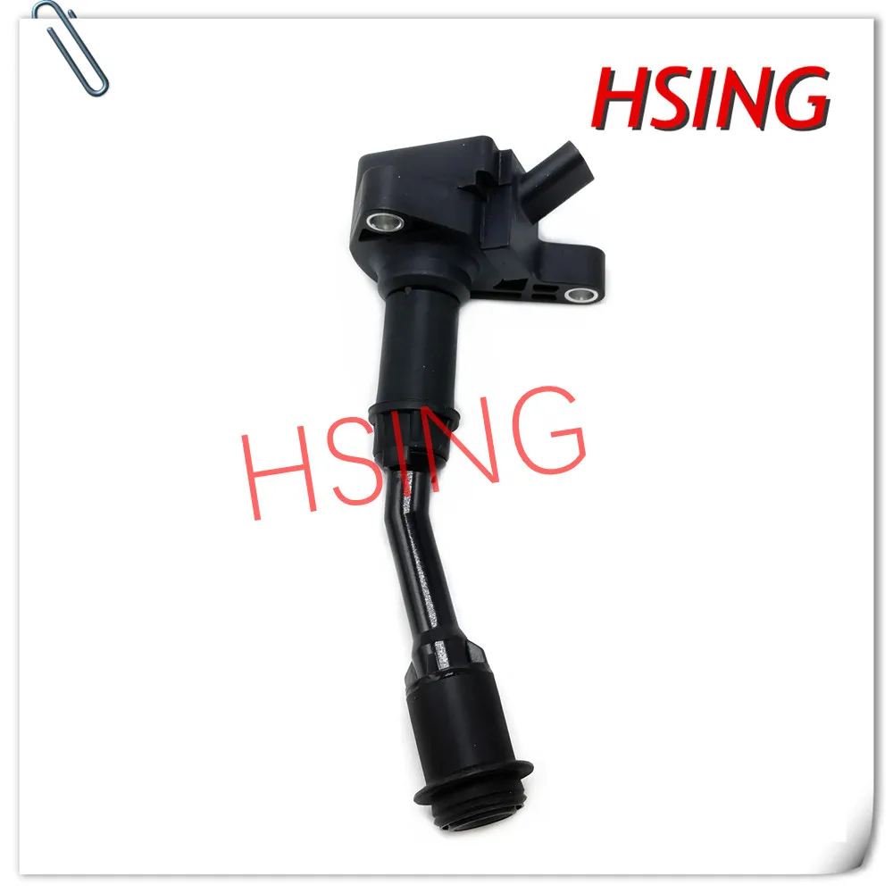 

Ignition Coil Fits For 2014-2017 Ford Fusion Escape 1.5L L4 ***Part No# DS7G-12A366 DS7G-12A366-BB