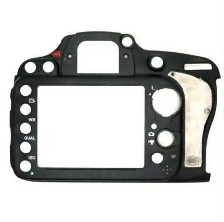 

NEW Back Cover Postoperculum Replacement For Nikon D600 Shell cover D610 back cover Camera Repair Parts