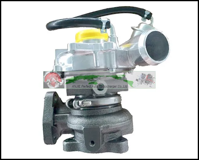 Free Ship Turbo RHF4H 1515A030 VT11 VG420101 VD420101 turbocharger for Mitsubishi Truck L200 4D5CD1 2.5L 2005-2012 Oil Cooled