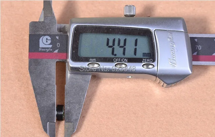 HIFI 등급 발열 헤비 베이스 스피커, 8mm