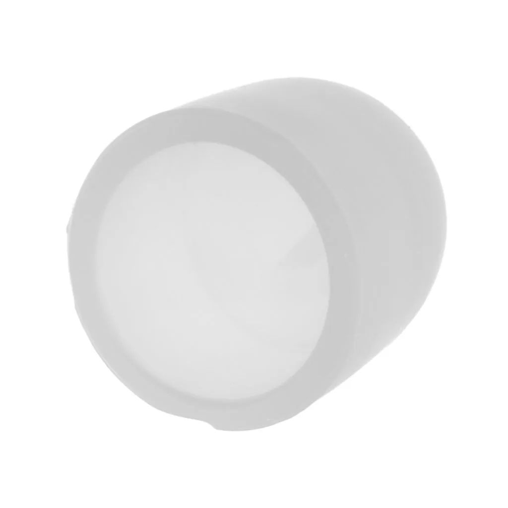 Molde de silicona para joyería, accesorio con forma de bellota para arcilla polimérica, resina epoxi, pendientes, colgantes, fabricación de dijes,