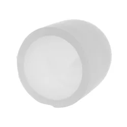Molde de silicona para joyería, accesorio con forma de bellota para arcilla polimérica, resina epoxi, pendientes, colgantes, fabricación de dijes, 0,47x0,59 pulgadas
