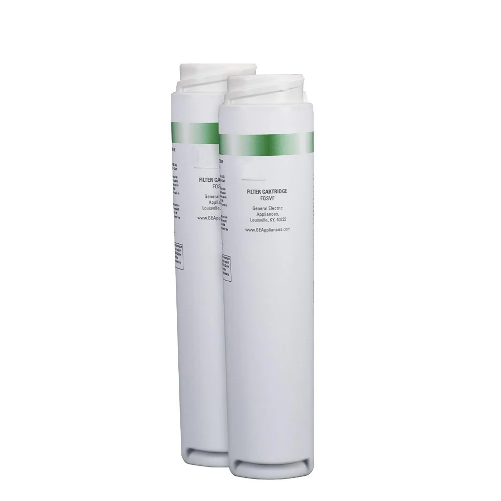 Replacement For Ge Fqsvf Drinking Water System Replacement Filter Set Dual Stage Drinking Water Replacement Filters 2 Pcs/lot