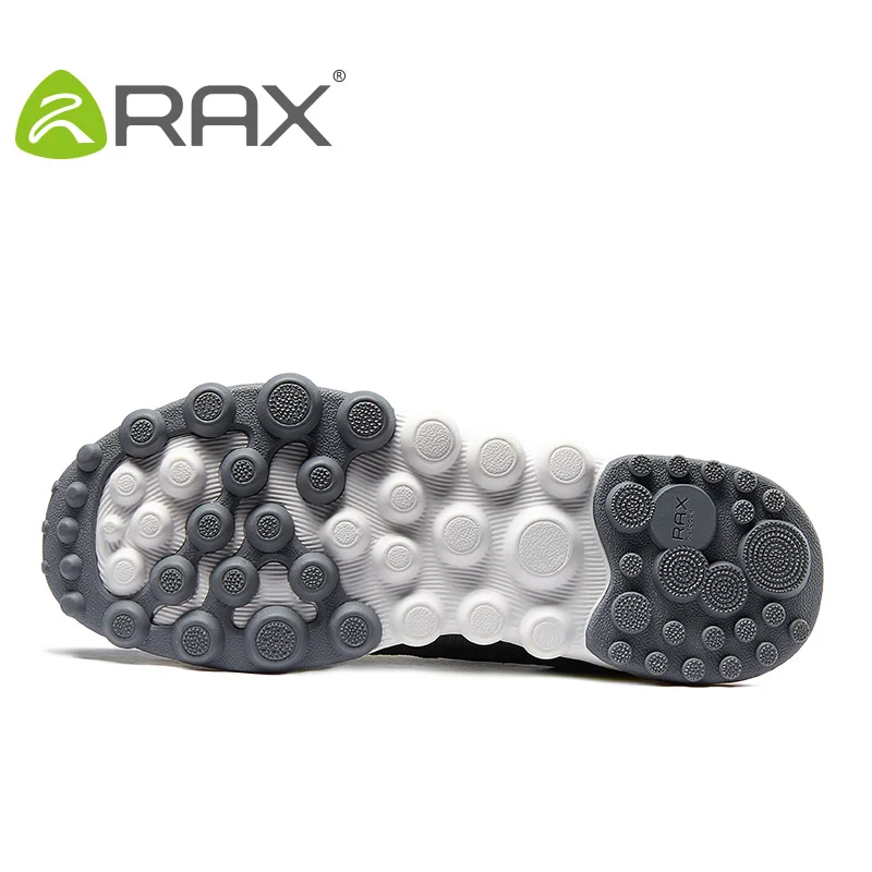 Rax 2020 New Arrival Men Running Shoes For Women Breathable Running Sneakers Outdoor Sport Shoes Men Athletic Zapatillas Hombre