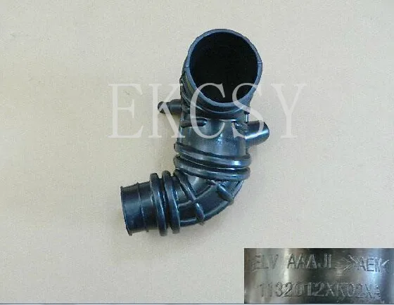 1132012XK02XA ORIGINAL QUALITY INTAKE HOSE INTAKE PIPE FOR GREAT WALL HAVAL H3 HAVAL H5 4D20 GW4D20 2.0 DIESEL