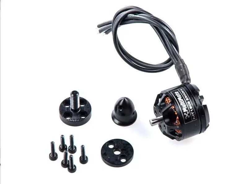 iPower MultiMate MT1806 2300KV Brushless Motor for MINI  Multirotors