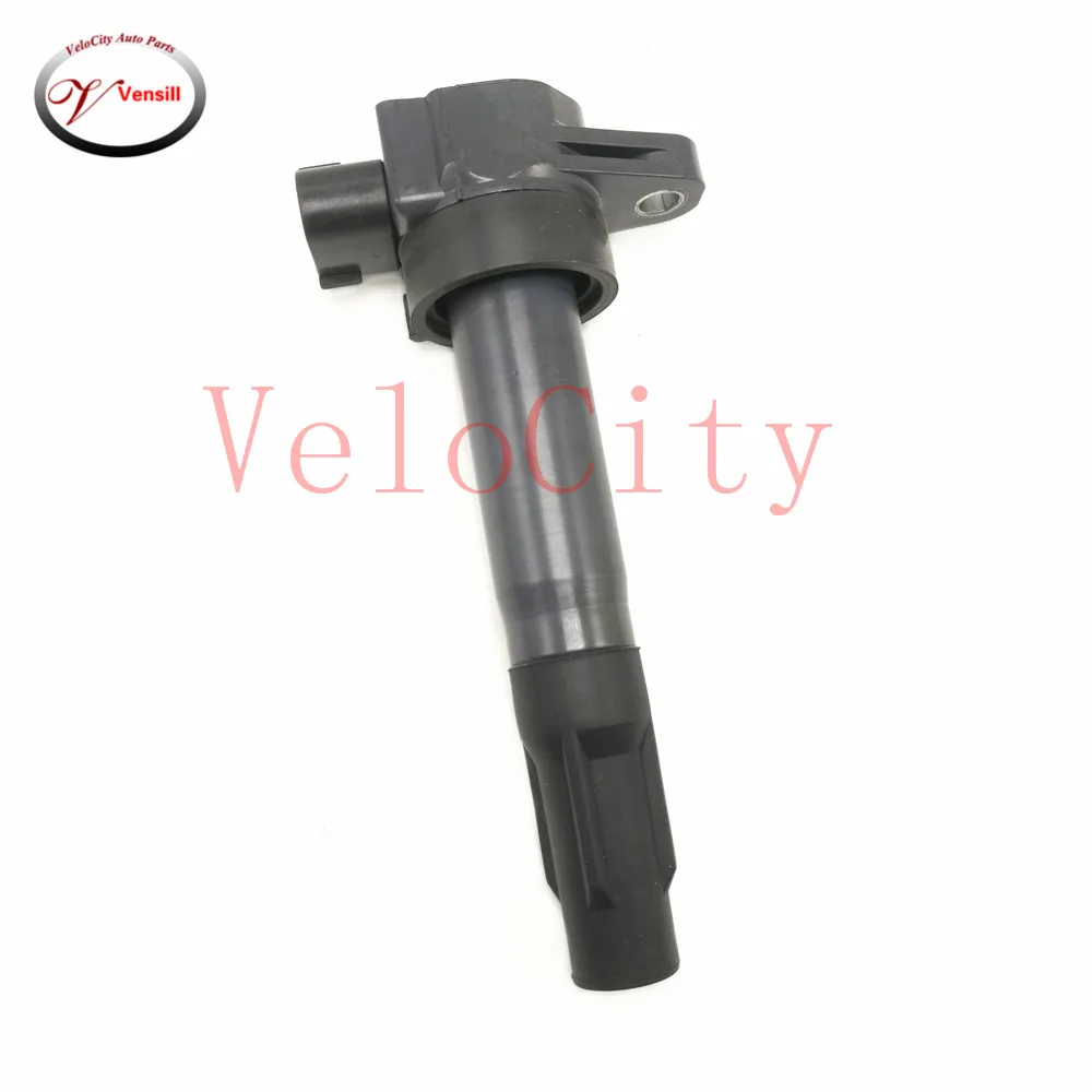 

Second Hand Part No# 33400-51K00 3340051K00 Ignition Coil For 2009-2011 Swift K12B