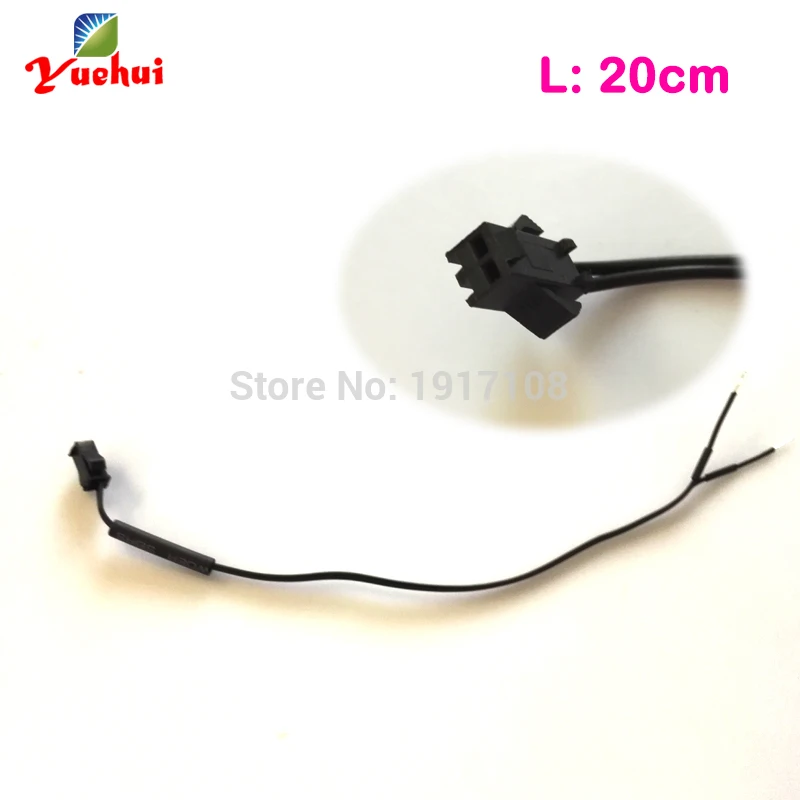 20PCS/lot Female EL Wire Connectors for el wire or el strips for party decoration accessories