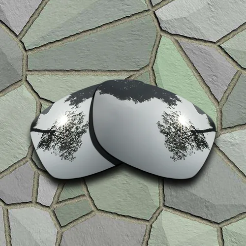 Imagen 2 del producto Gafas de sol lentes de repuesto polarizadas para Oakley Jupiter Squared - Variedades