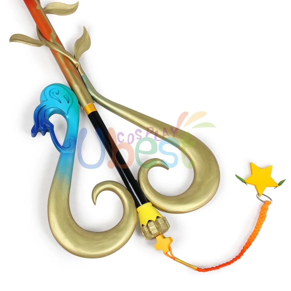 Kairi Prop Cosplay Replica Kingdom Hearts Destiny's Embrace Version 1