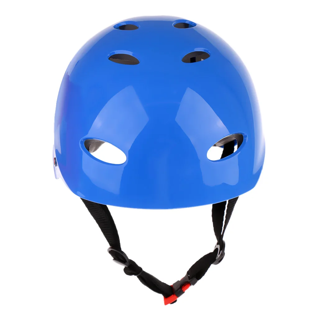 High Quality S/M/L Water Sports Safety Helmet for Wakeboard Kayak Canoe Boat Drifting Sailing Camping Hiking Equipment Accessory