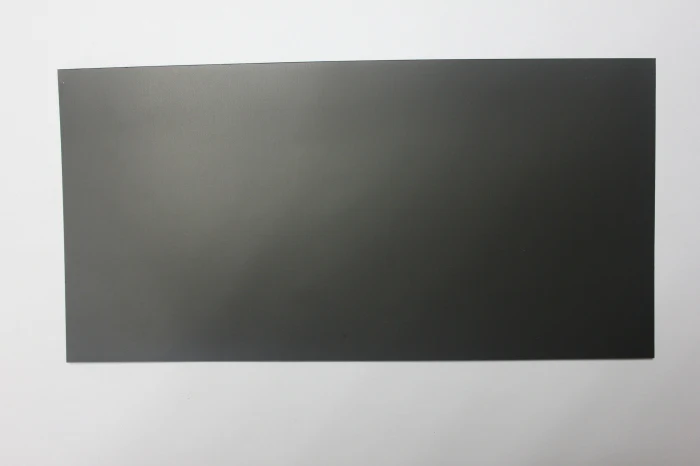 Mobile cooling film graphite copper foil nanometer carbon Cooling fin PC CPU Insulation stickers 100mm*200mm*0.07mm Graphite fin