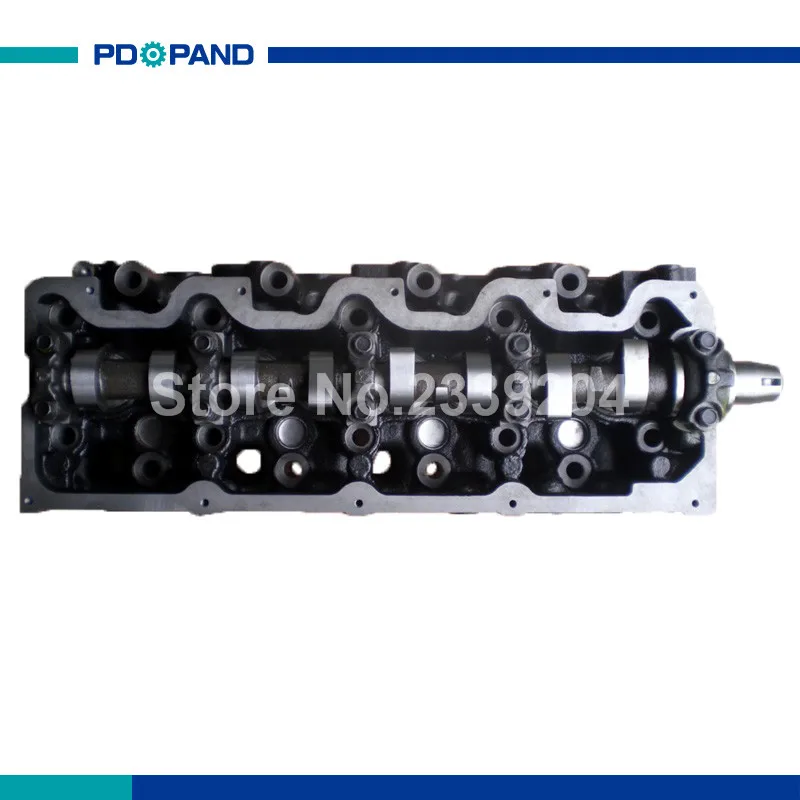 engine parts 2L 2LT cylinder head assembly  for Toyota HIACE HILUX DYNA CHASER CRESTA TOWN MARK TAMARAW TUV KIJANG CRESSIDA