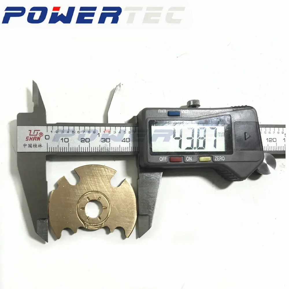 720855 701854 721164   أجزاء إصلاح توربو 712968 721021 701470   مجموعات إعادة بناء الشاحن التربيني 713672 713673 454231   مجموعات خدمة التوربينات