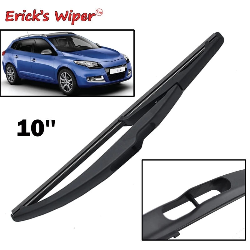 Erick's Wiper 10