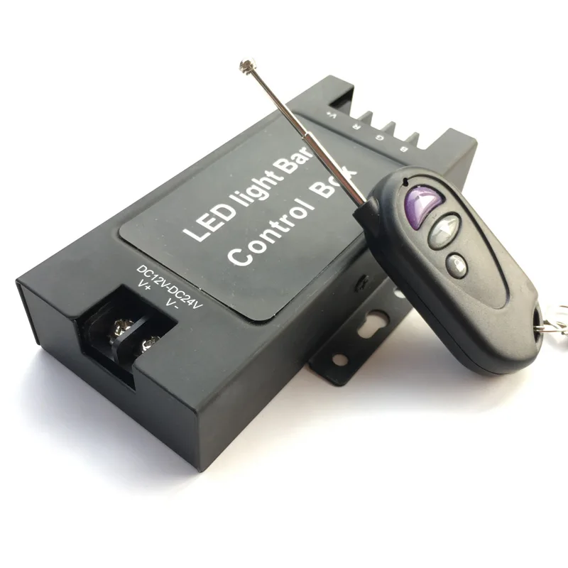 Light Strobe Module: A Comprehensive Review and Guide for Users