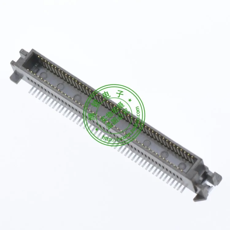 MOLEX board -to-board spacing of 0.635 90P female connector end height 6 Model: 0536250974