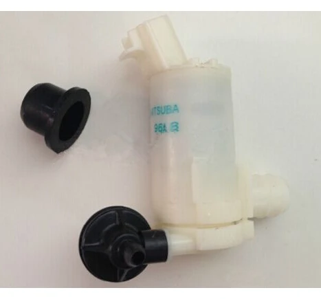 

1 шт. насос омывателя лобового стекла для Honda CR-V 2007-2011 76806-SMA-J01