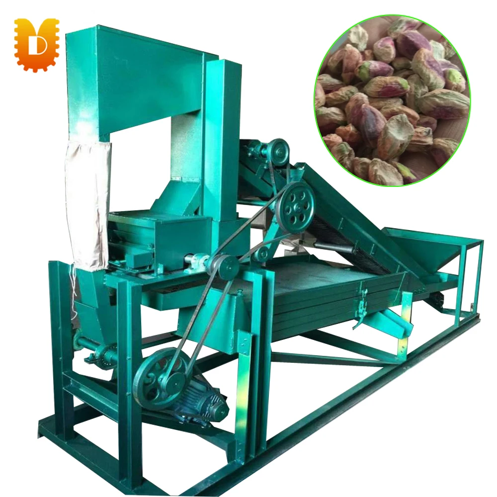 pistachio nuts shelling machine/pistachio sheller machine/pistachio dehulling machine