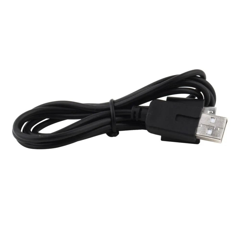 Cable cargador de transferencia de datos USB para PSP Go, lote de 10 unidades