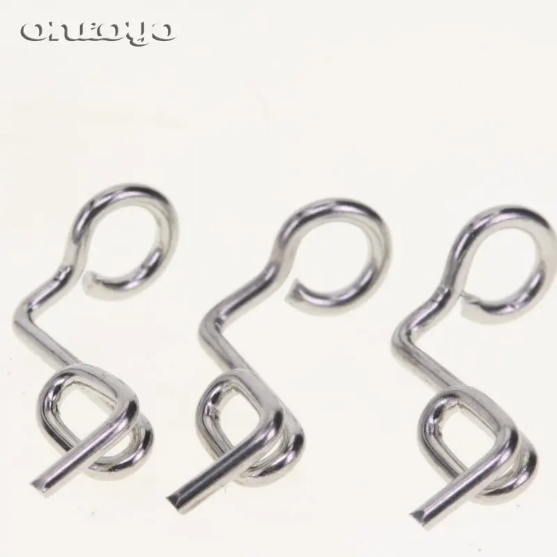 Line Hook  Spring For Computer Embroidery Machine Spare Parts