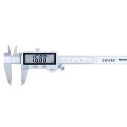 0-150mm IP67 Bluetooth Waterproof Digital Vernier Caliper 6 Inch Electronic Stainless Steel Accurate Vernier Caliper Micrometer