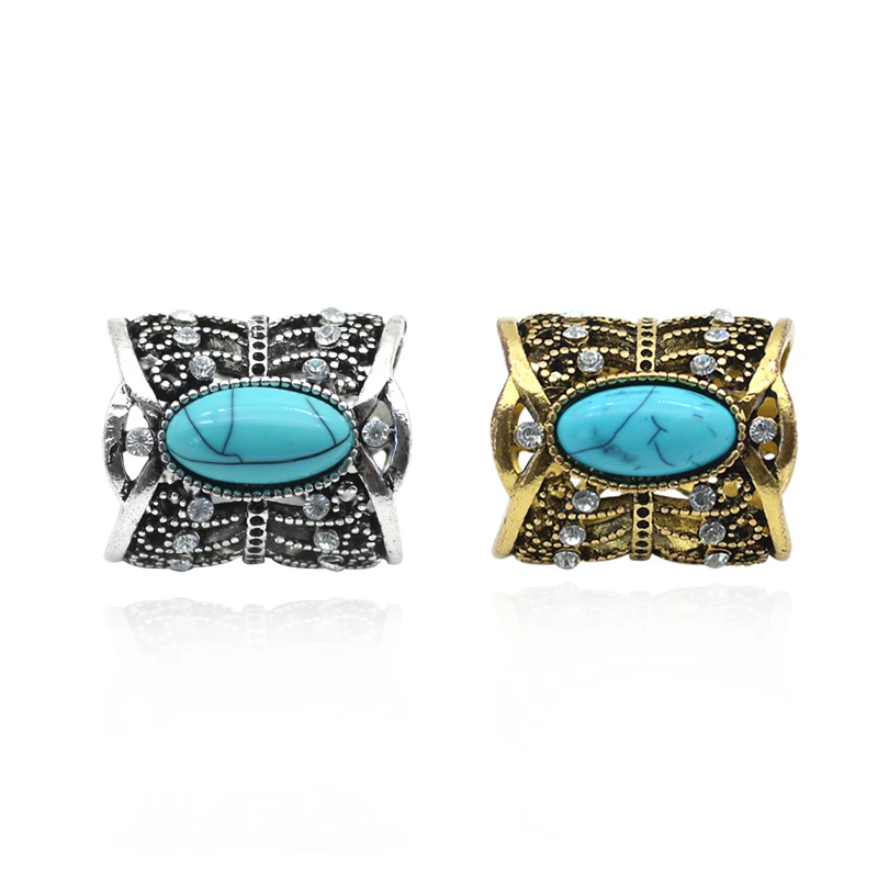 Fashion Bohemia Rhinestone Scarf Clip Brooch Charms Luxury Acrylic Stone Wedding Crystal Scarves Buckle Brooches For Women