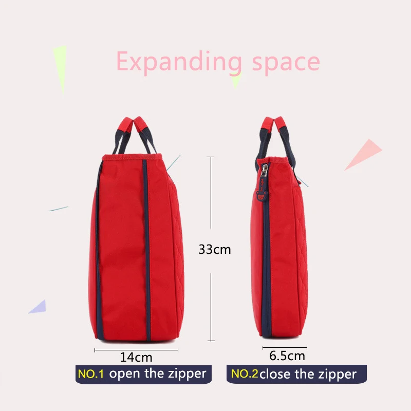 SUN EIGHT Big Capacity Study Pack Kid Bags Fashion Handbag School Bag Kid Book Bags Children Shose Bag