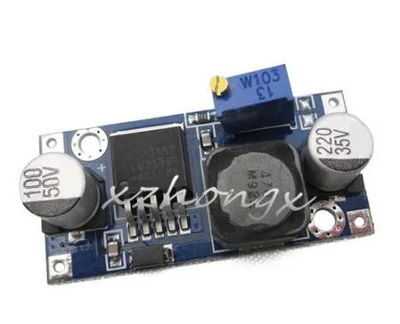 48V CXY-27 DC-DC LM2596HV 4.5-50v