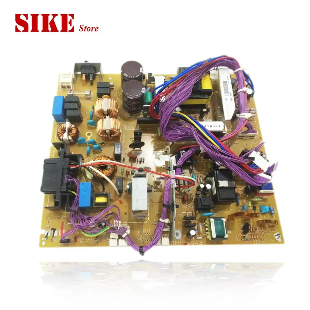 

RM1-5043 RM1-5045 Engine Control Power Board For HP P4014 P4015 P4515 Voltage Power Supply Board RM1-4549 RM1-4578