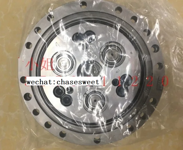 HW0387809-A   axis L speed reducer used in good condition