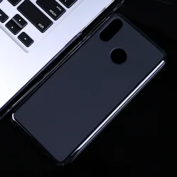 Matte Soft TPU Case For Huawei Nova 2 2S 3 3E 3i 4 5 PLus Nova2 Nova2S Nova3 Nova3i NovaPlus Nova2Plus Thin Slim Back Cover
