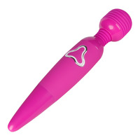 Charging Vibration Massage Stick To Stimulate Products Stress Relax Breast Electronic Slimming Tool Health Therapy Care