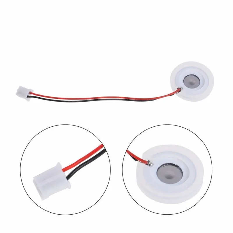 لوحة سائق المرطب ، D16mm 113K ، صانع رذاذ ، أقراص الانحلال ، مستقرة ، فائقة الدقة ، منخفضة الطاقة ، كبيرة ، ملحق دائرة الرش