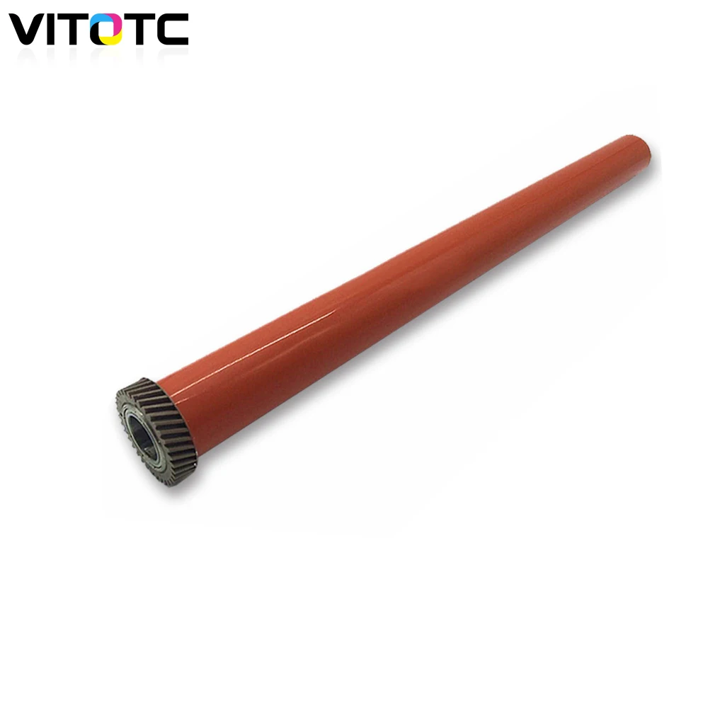 1PC IV Fuser Film For Xerox C2270 C3370 C4470 C5570 2270 3370 4470 3373 5575 7545 Compatible Fuser Fixing Film Sleeve Belt